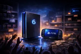 La PlayStation 6 apunta a 2027… pero será difícil conseguir una