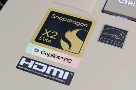 El Snapdragon X2 Elite Extreme es uno de los procesadores de portátil más potentes del mundo y ya deja ver hasta dónde puede llegar ARM en Windows