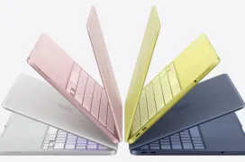 Apple planea actualizar el MacBook Neo en 2027 con un nuevo SoC más potente