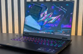 Acer Predator Helios Neo 14 AI Review. Potencia Gaming en formato compacto