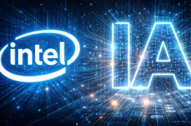 Intel quiere meter la cabeza en la gran fiebre de la IA por un camino inesperado