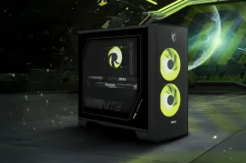 MSI presenta el MAG Infinite S AI 2nd con Intel Core Ultra y RTX 5070 Ti para gaming