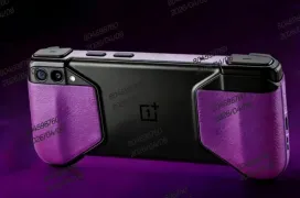 OnePlus prepara una consola portátil gaming con chip Dimensity y pantalla de 8 pulgadas, según filtraciones