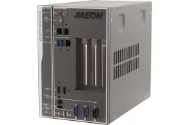 AAEON lanza el BOXER-6845-BTL: un mini PC industrial con CPU Intel Core Series 2 y soporte para GPUs RTX