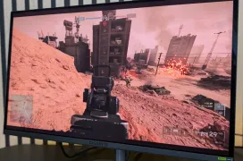 Gigabyte MO27U2 Review: el QD-OLED más barato que hemos probado ofrece un panel 4K y 240Hz