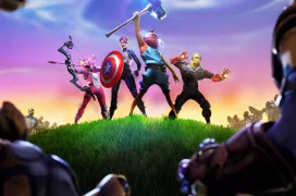 Epic Games prepara cambios en Fortnite con 7 nuevos modos filtrados