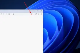 Microsoft empieza a esconder Copilot en Windows 11, pero no renuncia a la IA en sus aplicaciones