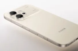 Honor desvela el diseño oficial de los nuevos Honor 600 y 600 Pro en su última campaña