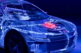 Bosch y Qualcomm expanden su alianza para unificar los sistemas ADAS y el habitáculo en un solo chip