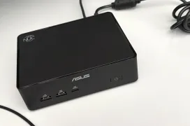 ASUS NUC 16 Pro Review: ASUS acerca el edge computing y la IA a entornos profesionales gracias al Intel Core Ultra X7 358H con GPU Intel B390