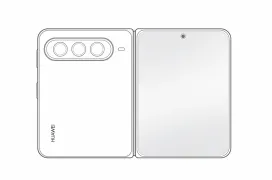 Huawei también prepara un plegable ancho y refuerza la idea de que el formato del futuro iPhone Fold ya está marcando tendencia