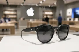Apple planea que sus gafas inteligentes lleguen con varios estilos y una cámara propia muy distinta