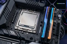 Intel Nova Lake-S se filtra al completo: DDR5-8000, NPU 6 y CPUs de hasta 175 W