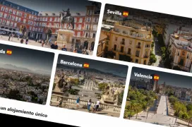 Hackean Booking.com y acceden a datos personales y detalles de reservas de usuarios. Ya se han registrado los primeros intentos de phishing