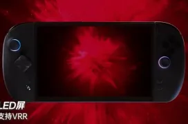 La ONEXPLAYER X2 Mini llega con el potente AMD Ryzen AI Max+ 395 y pantalla OLED de 8,8 pulgadas