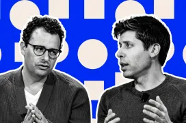 Anthropic se enfrenta a OpenAI al rechazar la ley que perdonaría los desastres causados por la IA