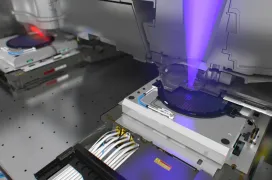 ASML enviará más de 60 sistemas EUV en 2026 impulsada por la demanda de la IA