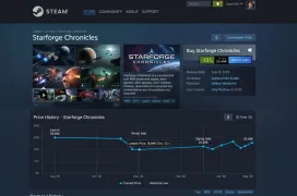 Valve planea integrar un historial de precios en Steam para mejorar la experiencia de compra