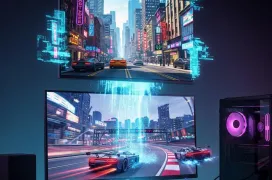 DLSS Enabler añade generación de fotogramas x5 y x6 para GPUs no compatibles