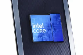 Intel Core Series 3 para Edge: potencia y eficiencia para la computación en el extremo