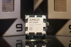 El AMD Ryzen 9 9950X3D2 aparece en HWBOT: primeras pruebas del nuevo tope de gama