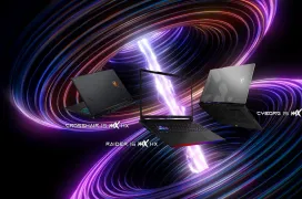 La NVIDIA RTX 5070 para portátiles aparece de nuevo con 12 GB de VRAM en una filtración de MSI