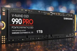 Samsung mueve ficha tras los falsos 990 Pro en Europa y lanza una advertencia clara a los compradores