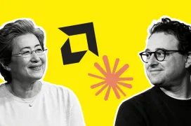 AMD podría sumar a Anthropic como gran cliente de Instinct MI450 en plena pelea por la infraestructura de IA