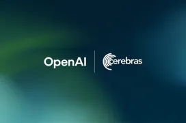 OpenAI redobla su apuesta por Cerebras con un acuerdo multimillonario para reducir su dependencia de NVIDIA