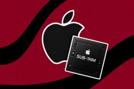 Apple podría estrenarse en los chips sub-1 nm a partir de 2029 si TSMC cumple su nueva hoja de ruta