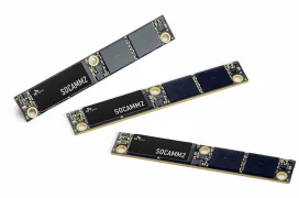 SK Hynix inicia la producción en masa de su memoria SOCAMM2 de 192 GB para IA