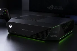 Microsoft quiere abrir Xbox a fabricantes como ASUS o MSI