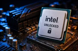 Intel planea llevar el overclocking a procesadores más baratos con nuevas CPUs desbloqueadas