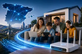 El Gobierno obligará a las operadoras a ofrecer 100 Mbps universales desde 2027