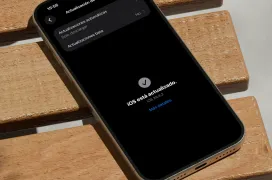 Apple corrige en iOS 26.4.2 un fallo que podía dejar rastros de notificaciones ya borradas