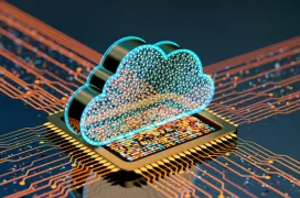 Arm y Google Cloud impulsan la IA agentica con los nuevos procesadores Axion