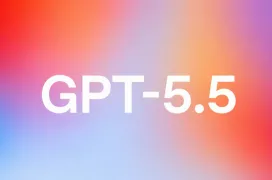 OpenAI lanza GPT-5.5 con mejoras en autonomía para usar herramientas, programación y ejecución de tareas complejas