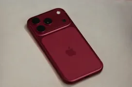 Un rumor apunta a que el iPhone 18 llevará 12 GB de RAM y chips A20 de 2 nm en toda la gama