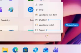 Cambios en Windows Update: Microsoft permitirá posponer las actualizaciones de Windows de forma indefinida y unificarlas en un solo reinicio mensual
