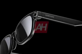 Se filtra el diseño las Samsung Galaxy Glasses: sus primeras gafas inteligentes con Android XR y la IA de Google