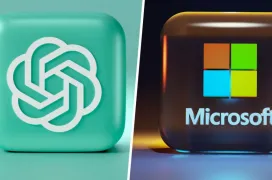 Adiós a la exclusividad: OpenAI podrá usar otras nubes pero Microsoft se asegura sus modelos hasta 2032