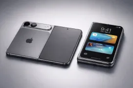 Apple prepara una gama Ultra: iPhone plegable, MacBook OLED táctil y un iPad plegable