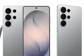 Samsung podría cambiar el diseño de las cámaras traseras en los próximos Galaxy S Series