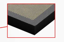 Kyocera desarrolla un sustrato cerámico multicapa para semiconductores avanzados de IA