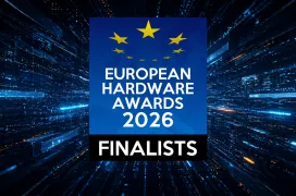 Estos son los Finalistas de los European Hardware Awards 2026