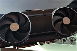 GIGABYTE prepara su GPU más potente para su 40 aniversario: AORUS Infinity