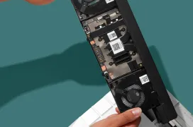 Framework Laptop 16 recibe la RTX 5070 de 12 GB con un fuerte incremento de precio