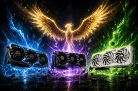 GALAX seguirá existiendo: Palit desmiente el cierre tras el comunicado inicial