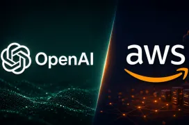 OpenAI lleva sus modelos a AWS justo después de romper la exclusividad con Microsoft