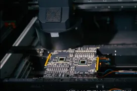 La Lisuan LX 7G100 llegará el 20 de mayo como alternativa china a las GPUs gaming